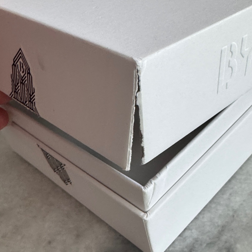 BYREDO Bibliothèque Fragrance New in Box - Picture 7 of 8